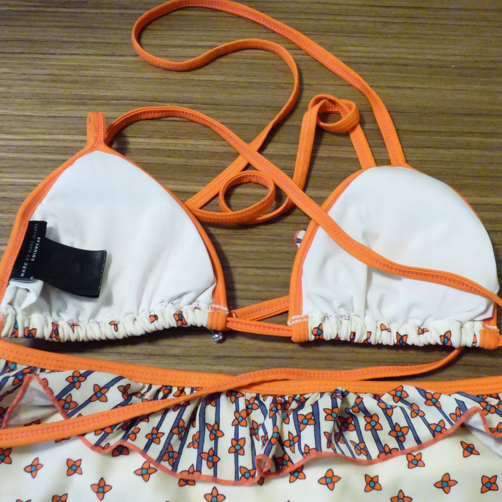Marc by Marc Jacobs Bikini - Picture 4 of 4